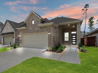 12837 Meadow Wind Way, Conroe, TX 77302