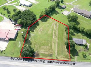 1623 & 1677 E Main St, Madisonville, TX 77864