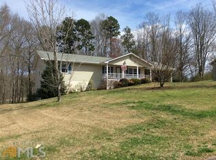 4152 Walnut Cir, Flowery Branch, GA 30542