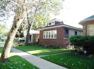 12152 S Harvard Ave, Chicago, IL 60628