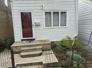 6 Tank St, Pittsburgh, PA 15212