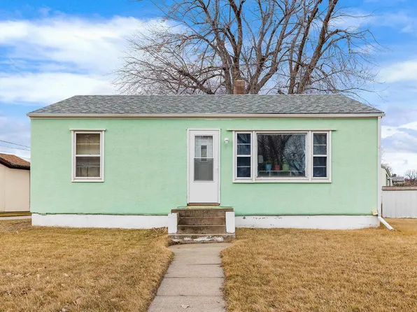 1503 Sioux Ave, Rapid City, SD 57701