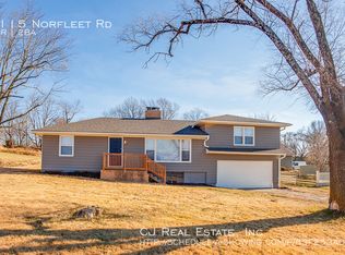 6115 Norfleet Rd, Kansas City, MO 64133
