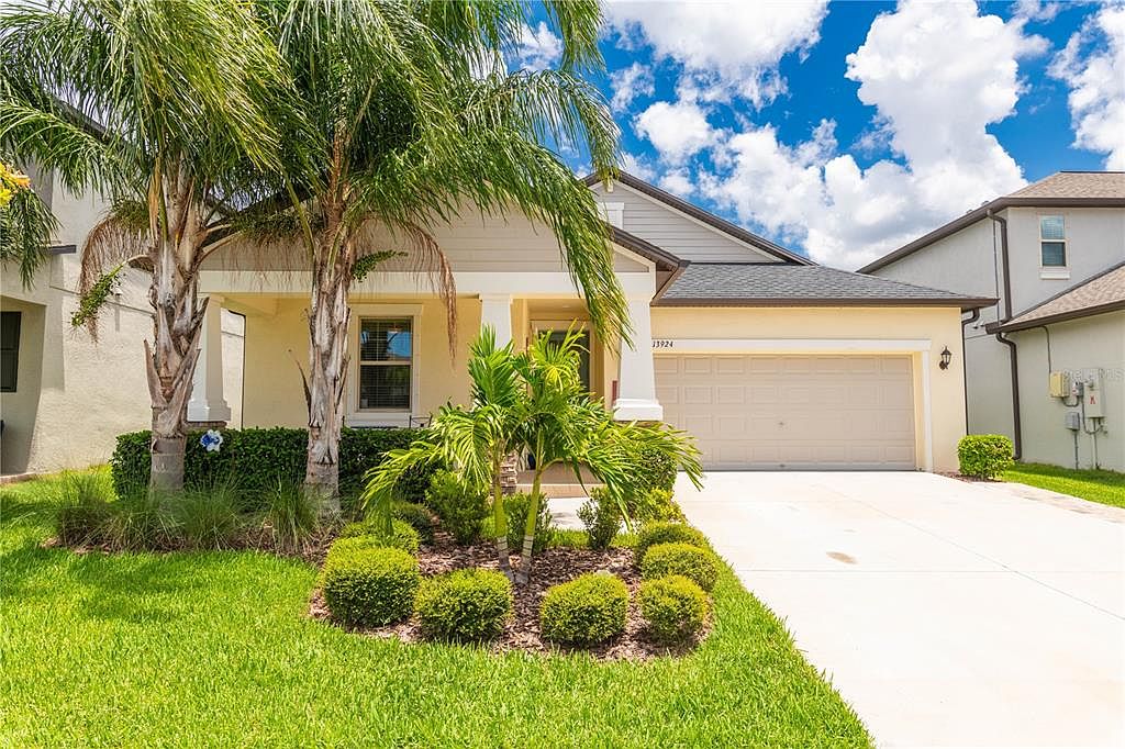 13924 Painted Bunting Ln, Riverview, FL 33579 Zillow