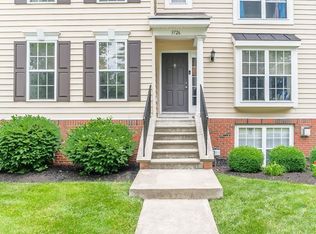 3726 Rubythroat Dr #7, Columbus, OH 43230