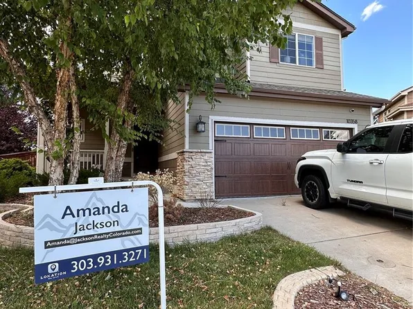 10358 Kelliwood Way, Highlands Ranch, CO 80126