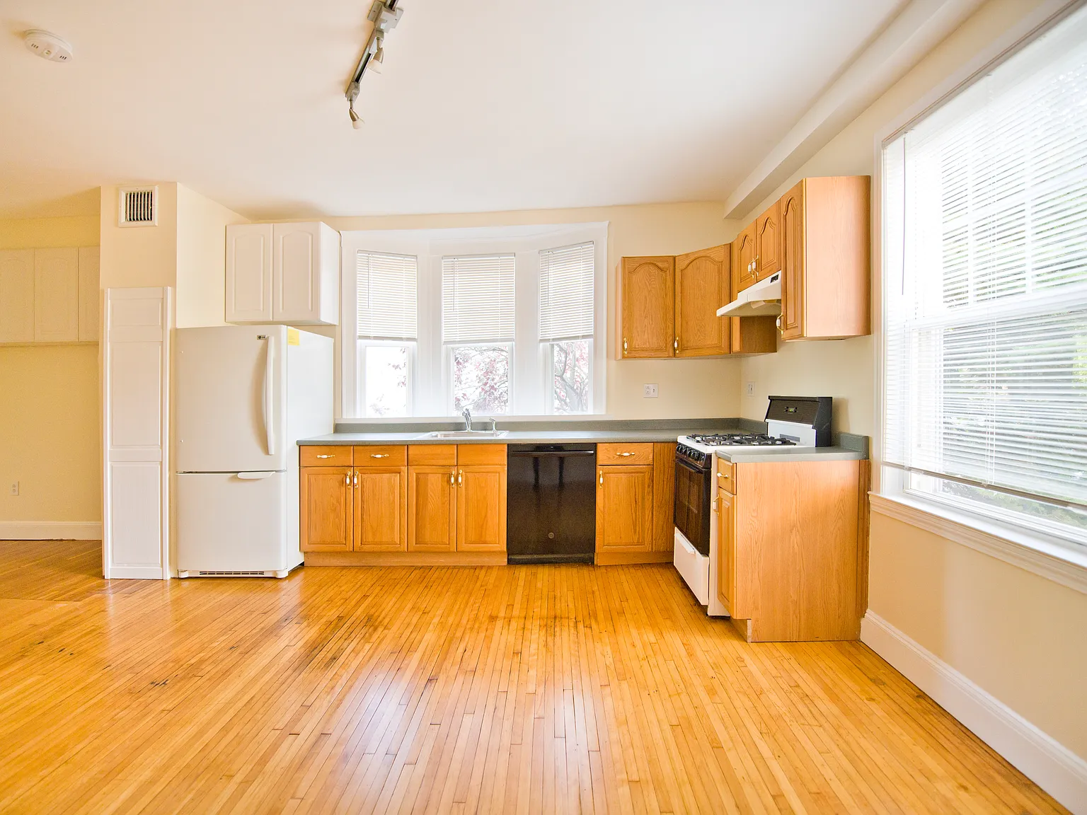1 bed, 700 sqft, $2,400 — Photo 2