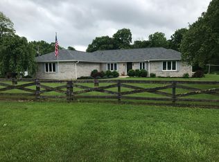 1433 W Lawson Rd, Bloomington, IN 47404