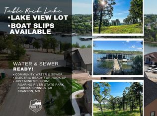 LOT-54A Drifters Blvd, Eagle Rock, MO 65641