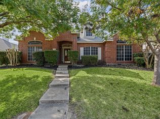 714 Cottonwood Bend Dr, Allen, TX 75002