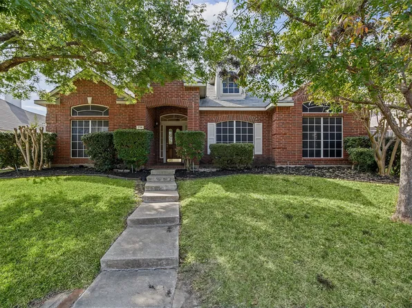 714 Cottonwood Bend Dr, Allen, TX 75002