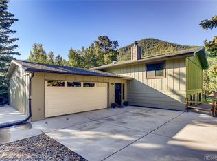 412 E Mountain Ave, Empire, CO 80438
