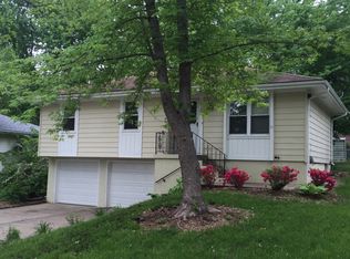 1705 N Ponca Dr, Independence, MO 64058