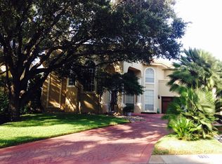 723 Lari Dawn, San Antonio, TX 78258