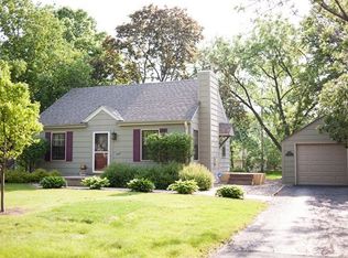1433 Kentucky Ave S, Saint Louis Park, MN 55426
