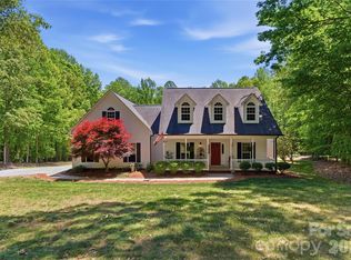 3503 Waxhaw Indian Trail Rd S, Waxhaw, NC 28173