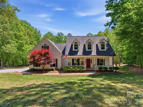 3503 Waxhaw Indian Trail Rd S, Waxhaw, NC 28173