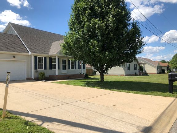 Street View 806 Brock Avenue