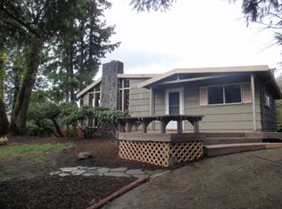 8865 NW Cornell Rd, Portland, OR 97229