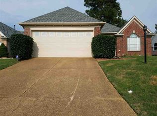 4010 Autumn Springs Cv, Memphis, TN 38125