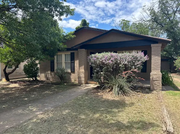 2418 21st St, Lubbock, TX 79411