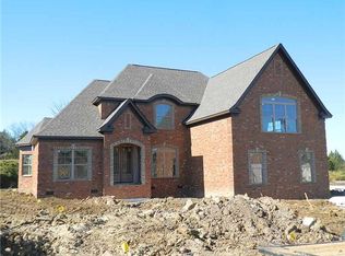 85 Wright Farms LOT 85, Mount Juliet, TN 37122