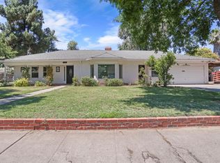 1421 W Alpine Ave, Stockton, CA 95204
