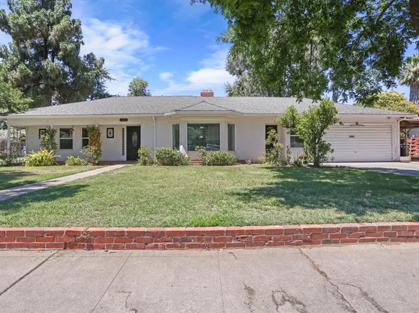 1421 W Alpine Ave, Stockton, CA 95204