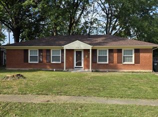 2514 Savannah Rd, Plantation, KY 40242