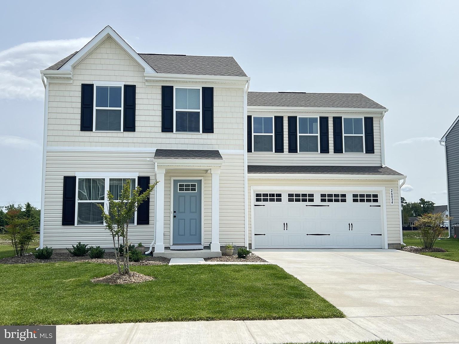 Creekview Circle Birch, Selbyville, DE 19975 MLS DESU2053446 Zillow