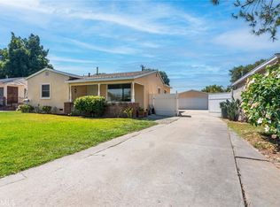 1426 E Workman Ave, West Covina, CA 91791
