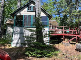 139 Charlie Star Ln, Orland, ME 04472