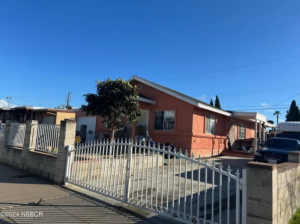 830 E Las Flores Way, Santa Maria, CA 93454