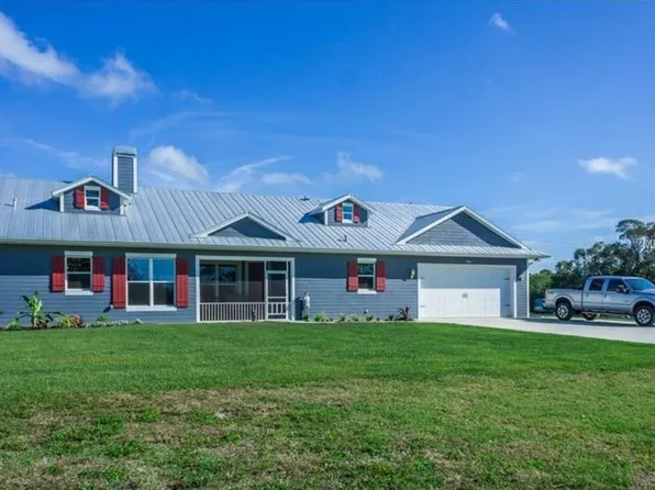 2655 Curry Ln, Nokomis, FL 34275