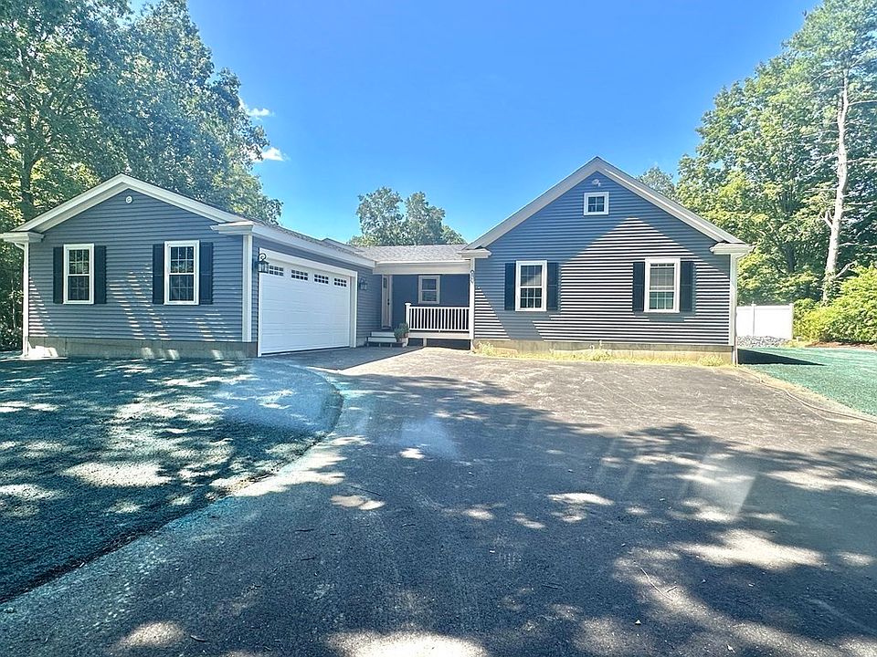 399 Gilbert St, Mansfield, MA 02048 MLS 73147429 Zillow