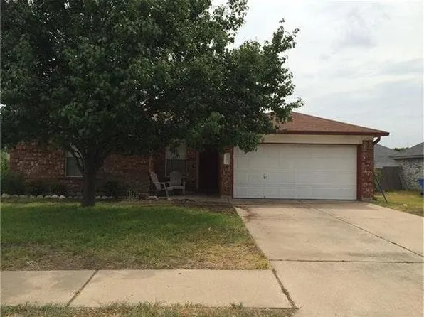 1301 Crossvine Way, Pflugerville, TX 78660