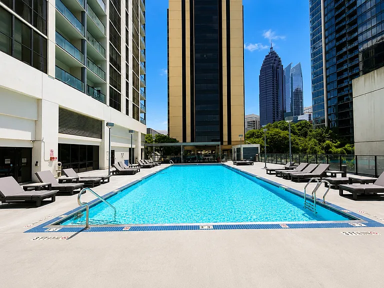 1280 W Peachtree St NW #901 — Photo 16