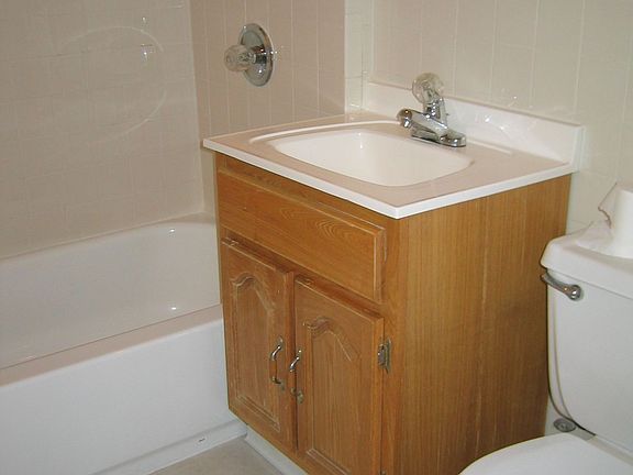 Example Bathroom