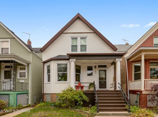 4920 N Leavitt St, Chicago, IL 60625