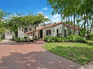 1433 Santa Cruz Ave, Coral Gables, FL 33134