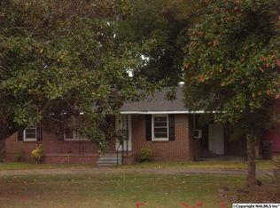 285 Walker St, Gurley, AL 35748