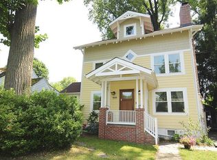 4544 S Chelsea Ln, Bethesda, MD 20814