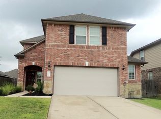 24126 McKinzie Ridge Dr, Porter, TX 77365