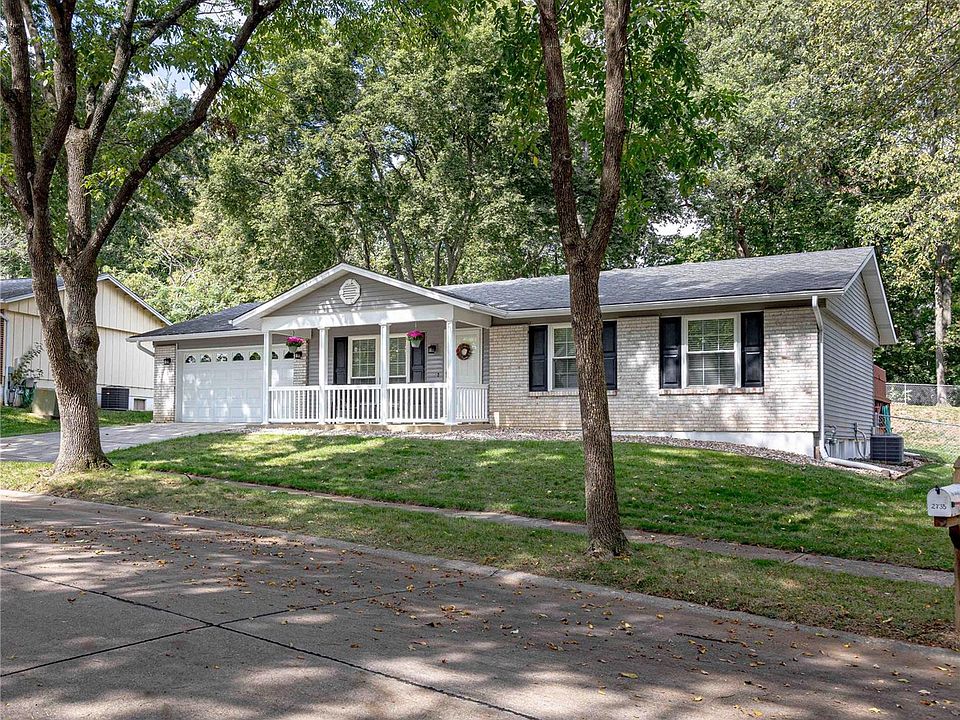 1st image of 2739 Peachwood Trl