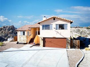 57347 Bandera Rd, Yucca Valley, CA 92284