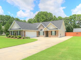 2116 Raegan Ct, Monroe, GA 30655