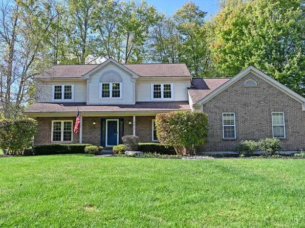 4271 Wellington Dr, Cincinnati, OH 45245