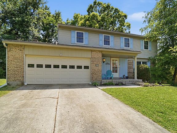 2nd image of 633 Glensprings Dr
