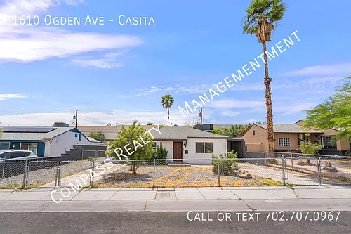 1610 E Ogden Ave #CASITA Photo 1