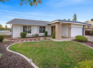 10304 Julio Pl, Santee, CA 92071